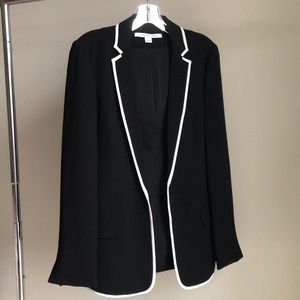 Diane Von Furstenberg Bridgette Blazer 🦨